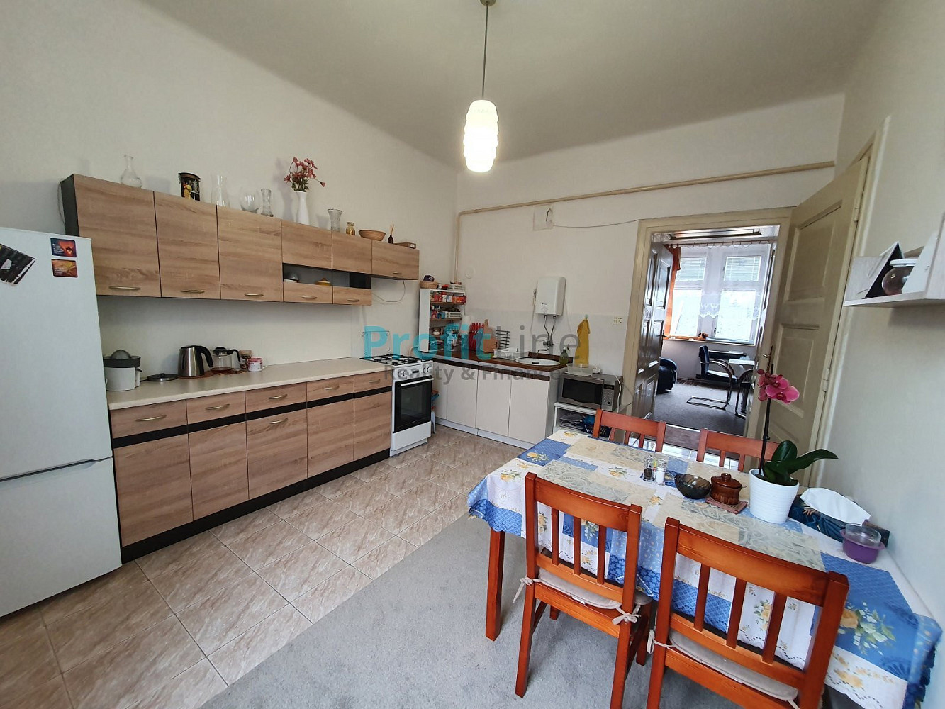 Prodej bytu 2+kk 50 m² – fotografie 3