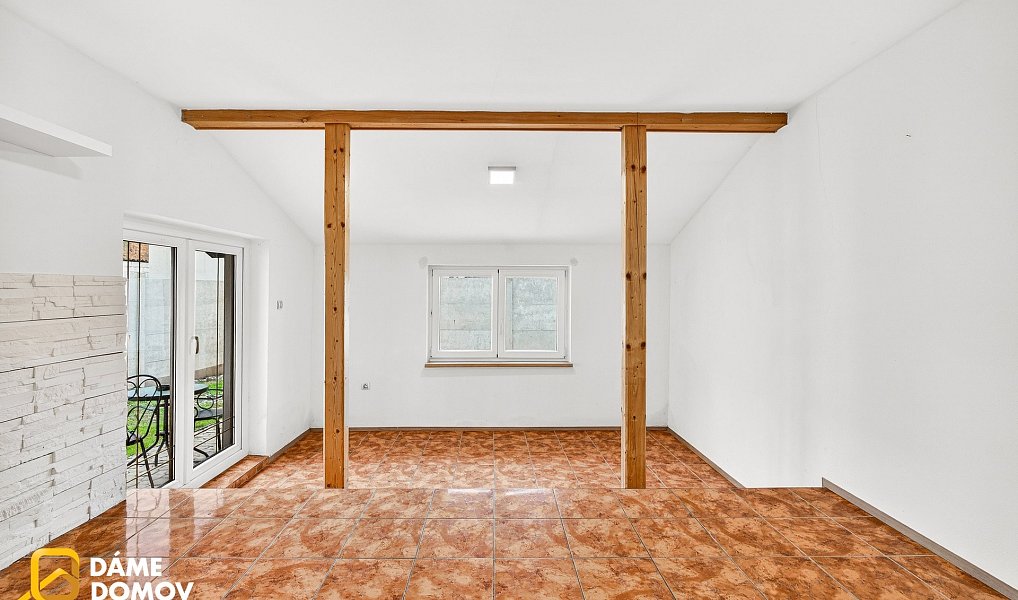 Prodej domu 225 m² s pozemkem 2 037 m², Březolupy – náhled fotky 33