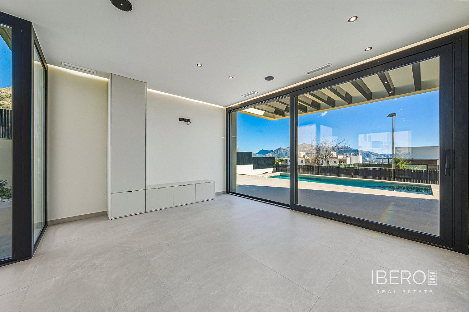 Casa 5+kk – Polop, la Marina Baixa - Vista 3