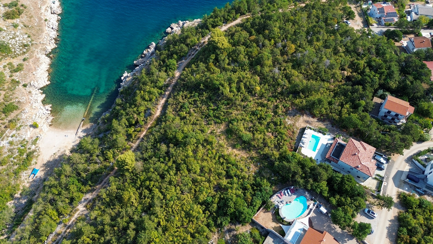 Prodej domu 283 m² s pozemkem 580 m²