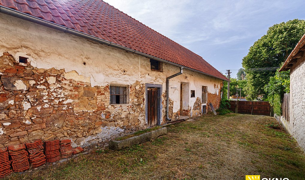 Prodej domu 100 m², Rozseč – náhled fotky 20