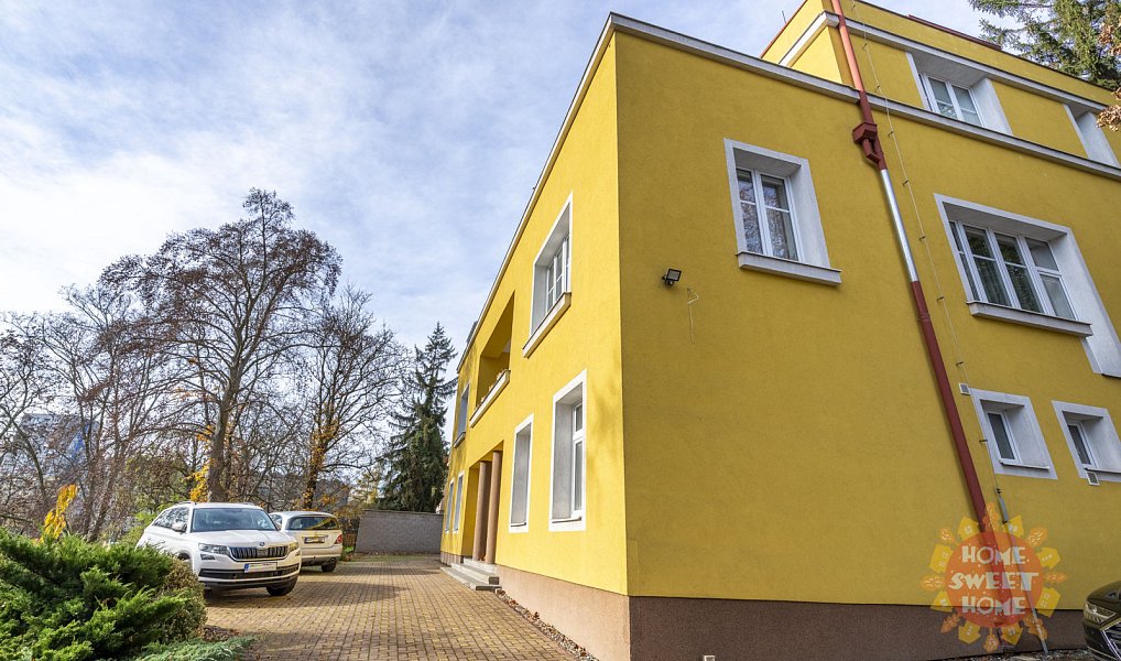 Pronájem bytu 2+kk 40 m², Praha – náhled fotky 13