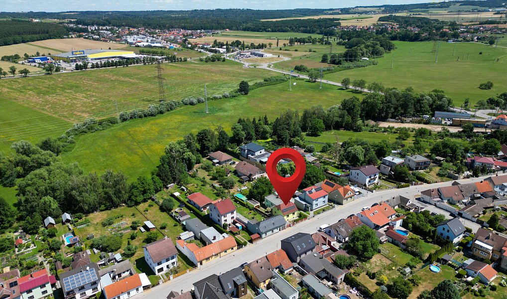 Prodej domu 220 m² s pozemkem 1 551 m², České Budějovice – náhled fotky 15