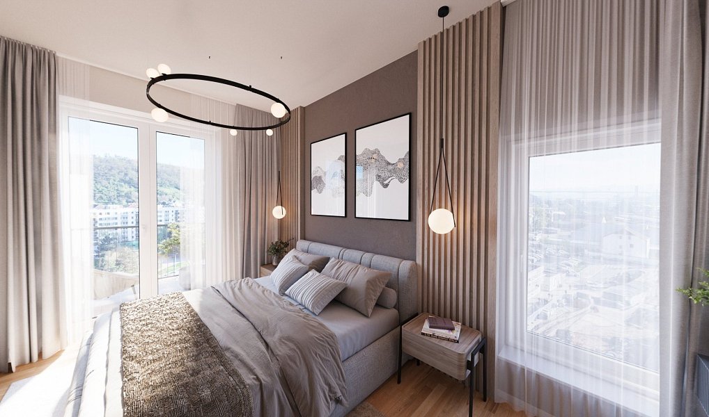 Prodej bytu 5+kk 119 m², Praha – náhled fotky 6