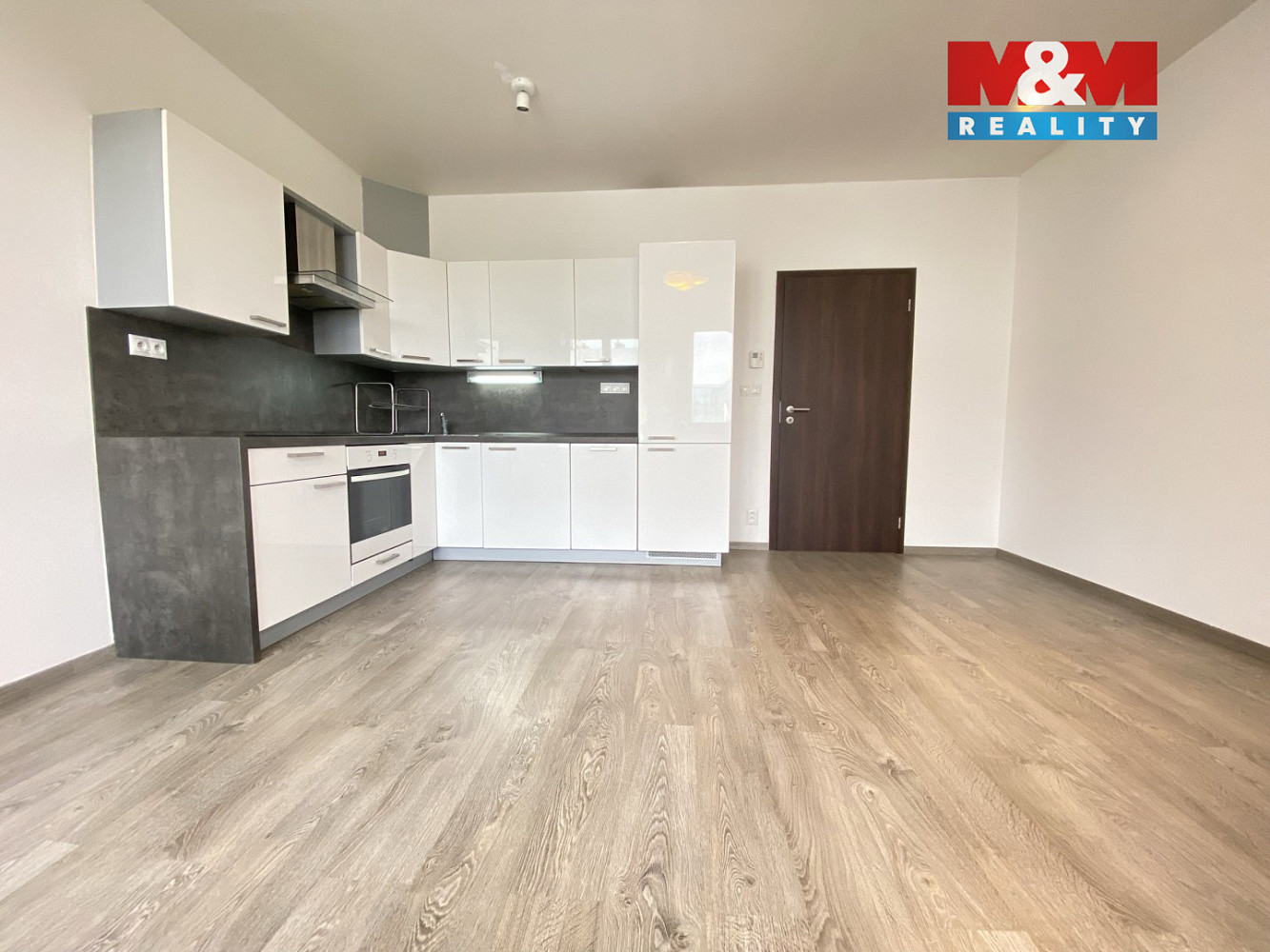 Pronájem bytu 2+kk 58 m² — photo 2