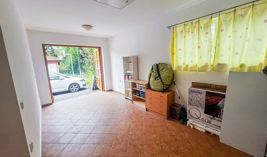 Prodej domu 123 m² s pozemkem 868 m², Dobrá Voda u Českých Budějovic – náhled fotky 28