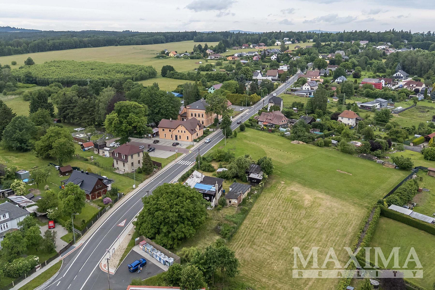 Prodej domu 189 m² s pozemkem 1 847 m² – fotografie 3