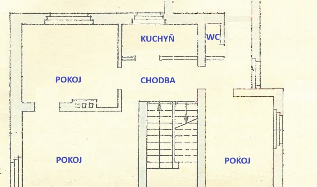 Prodej domu 196 m² s pozemkem 1 669 m², Všenory – náhled fotky 26