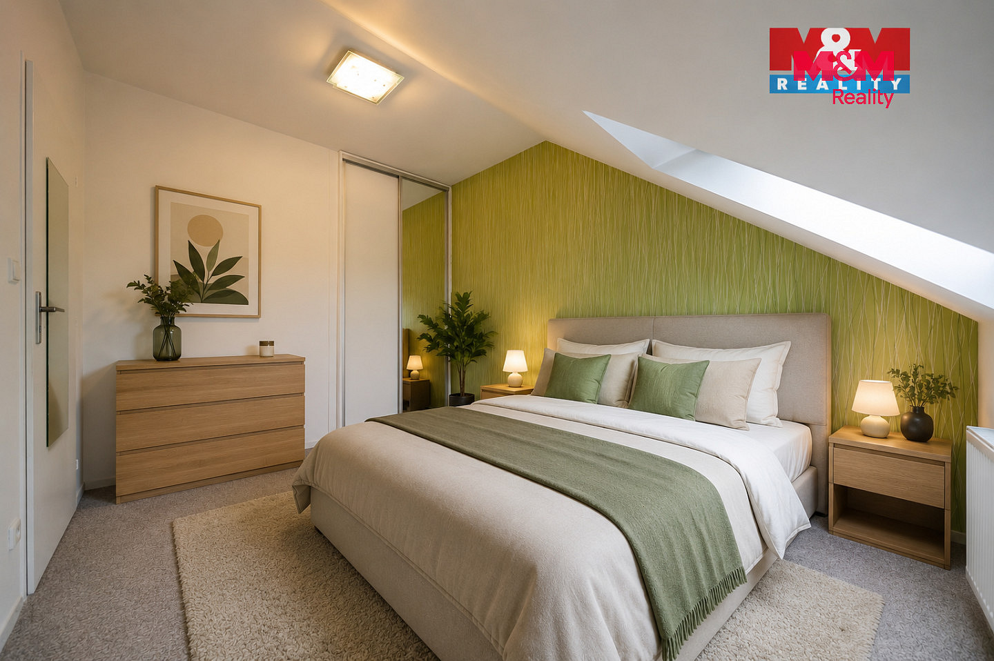 Prodej bytu 2+kk 48 m² – fotografie 4