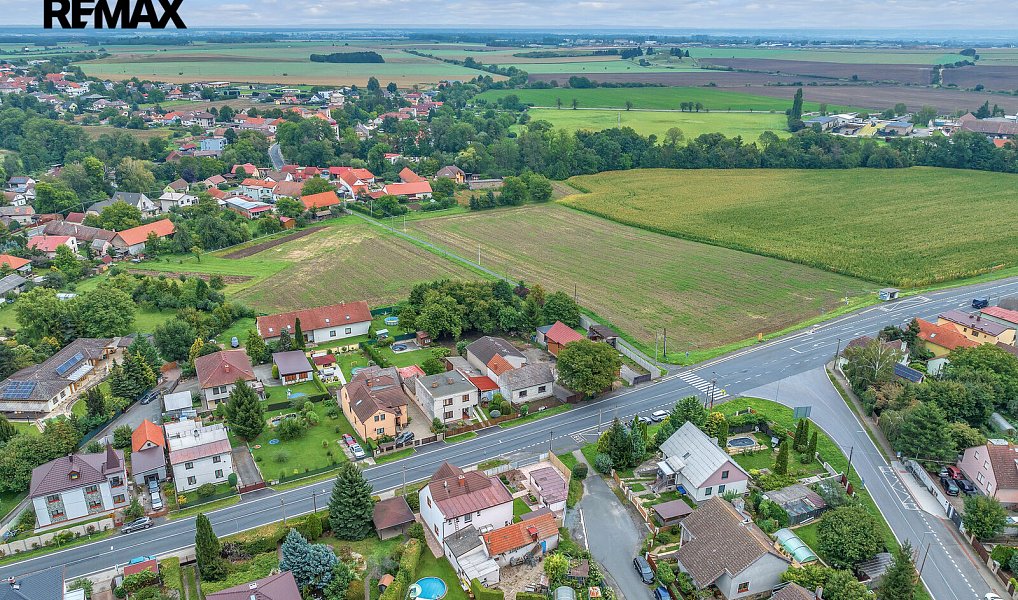 Prodej domu 265 m² s pozemkem 1 117 m², Církvice – náhled fotky 31