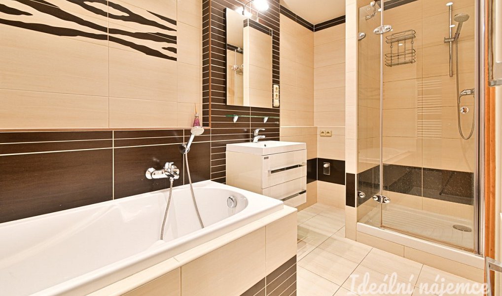 Pronájem bytu 3+1 62 m², Brno – náhled fotky 11