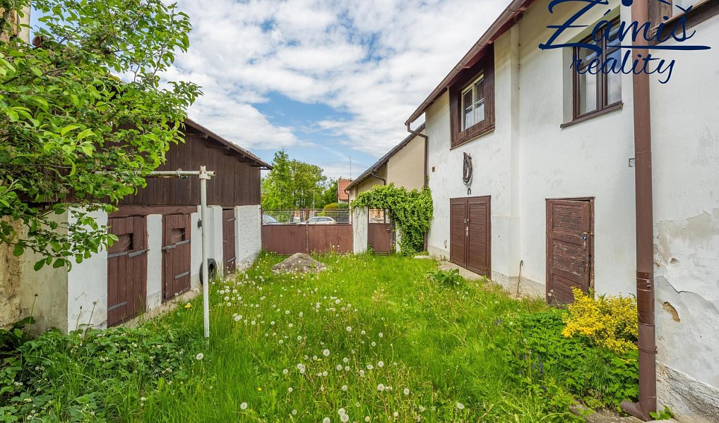 Prodej domu 60 m² s pozemkem 352 m², Zavidov – náhled fotky 36
