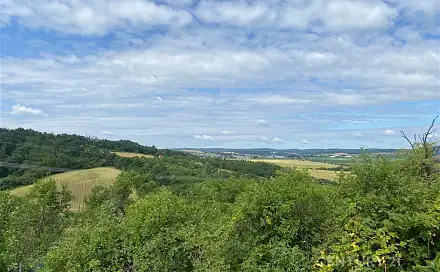 Prodej zahrady 1 358 m², Ostopovice, okres Brno-venkov