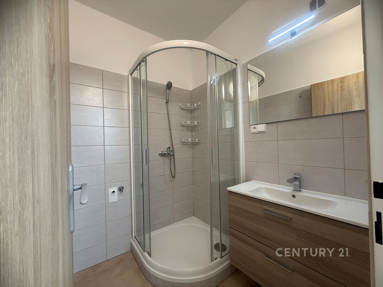 Pronájem bytu 3+1 57 m²