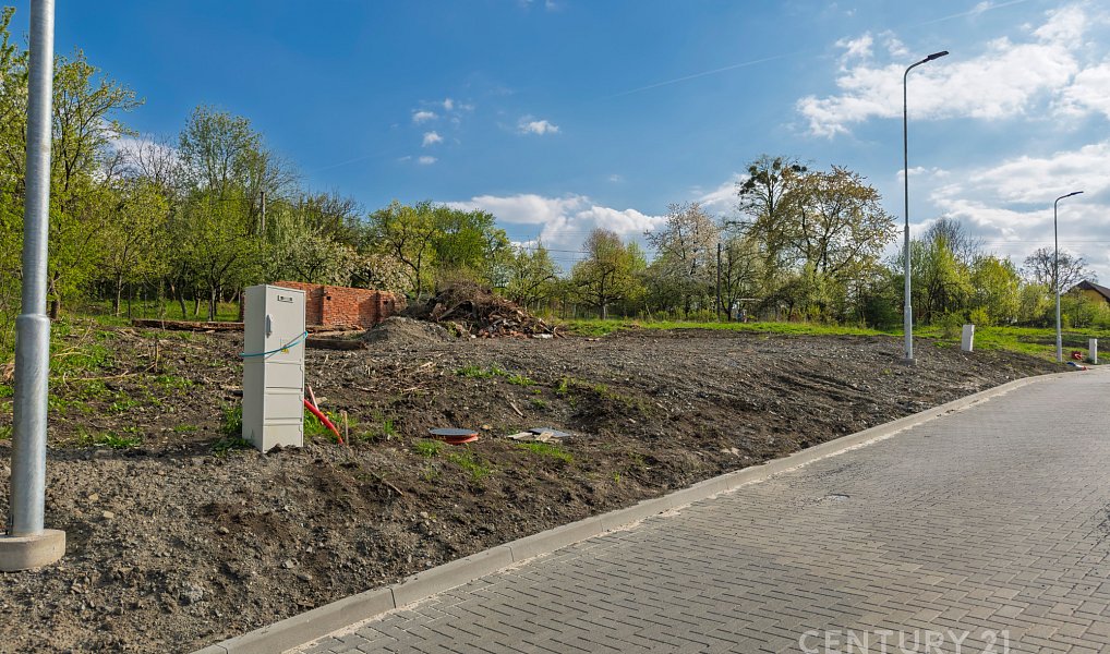 Prodej stavebního pozemku 973 m², Starý Jičín – náhled fotky 11