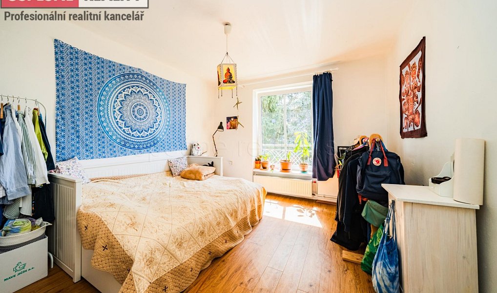 Prodej bytu 2+1 110 m², Mníšek pod Brdy – náhled fotky 7