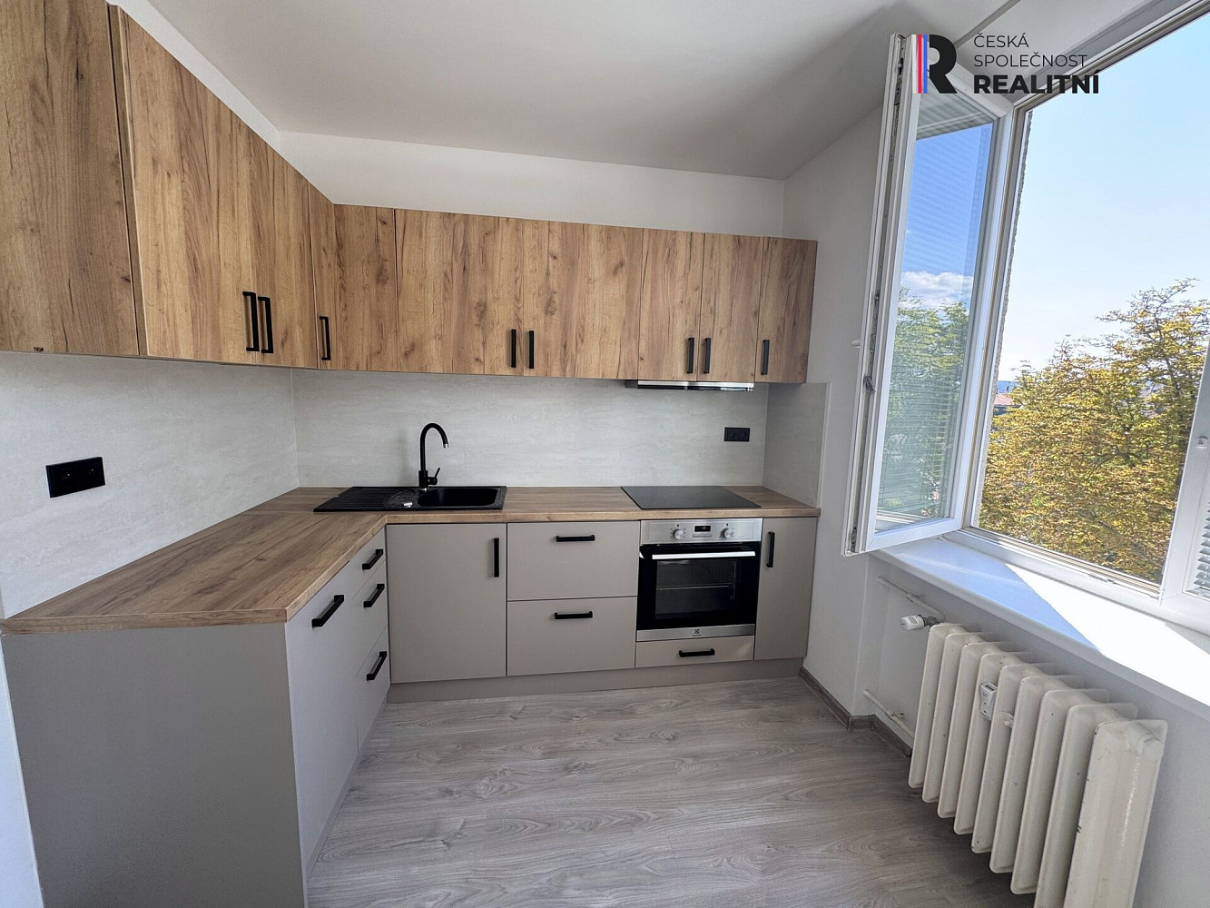 Pronájem bytu 2+1 54 m²