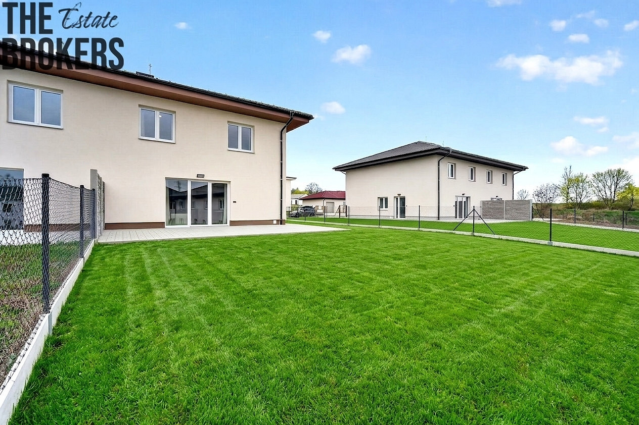Prodej domu 151 m² s pozemkem 569 m² – fotografie 4