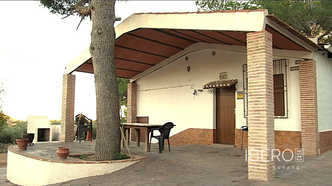 Casa 2+kk – Gea Y Truyols, Campo de Cartagena y Mar Menor - Vista 5