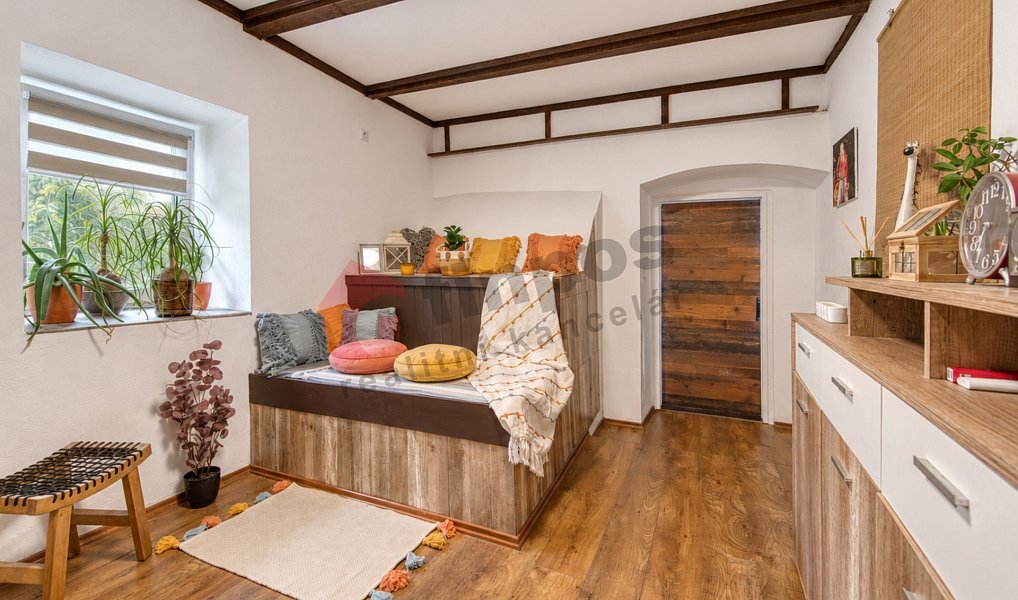 Prodej domu 103 m² s pozemkem 1 119 m², Městečko Trnávka – náhled fotky 18