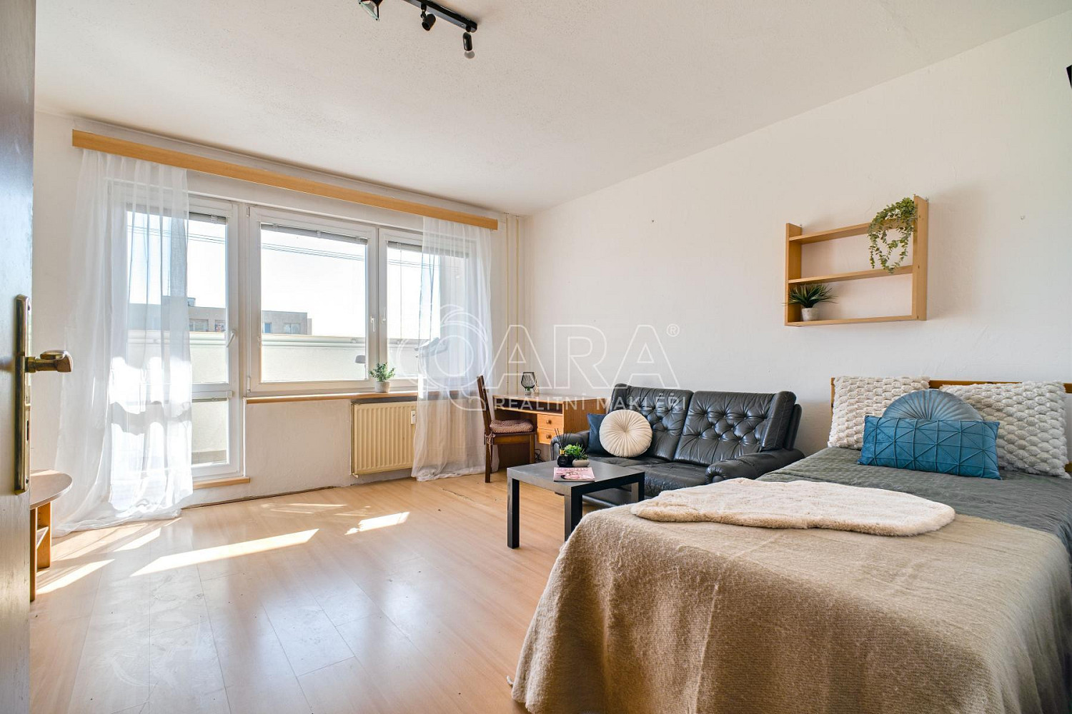 Prodej bytu 3+1 63 m²