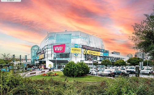 Pronájem obchodních prostor 109 m², Švehlova, Praha 10 - Hostivař