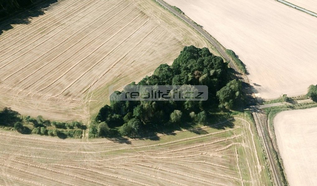 Prodej pole 16 816 m², Kornatice – náhled fotky 4