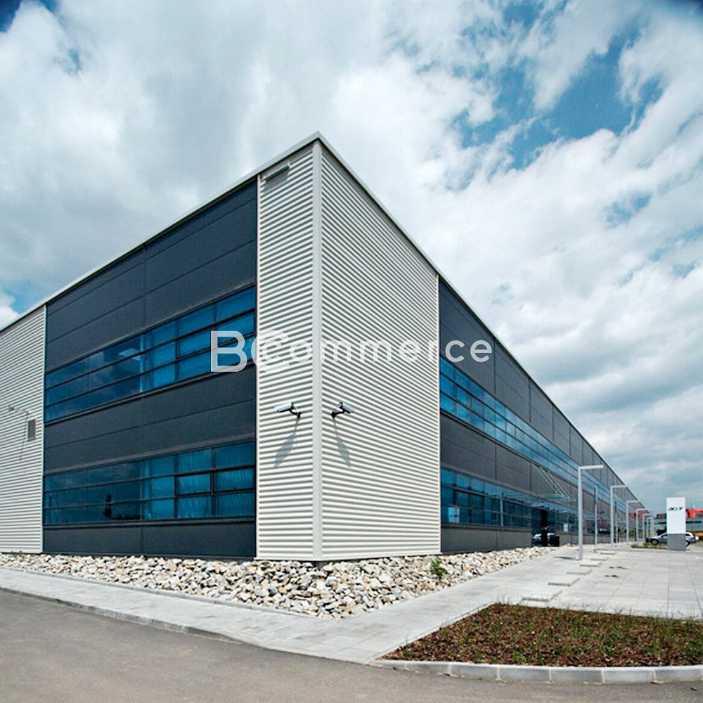 Pronájem skladovacích prostor 14 009 m² — photo 2