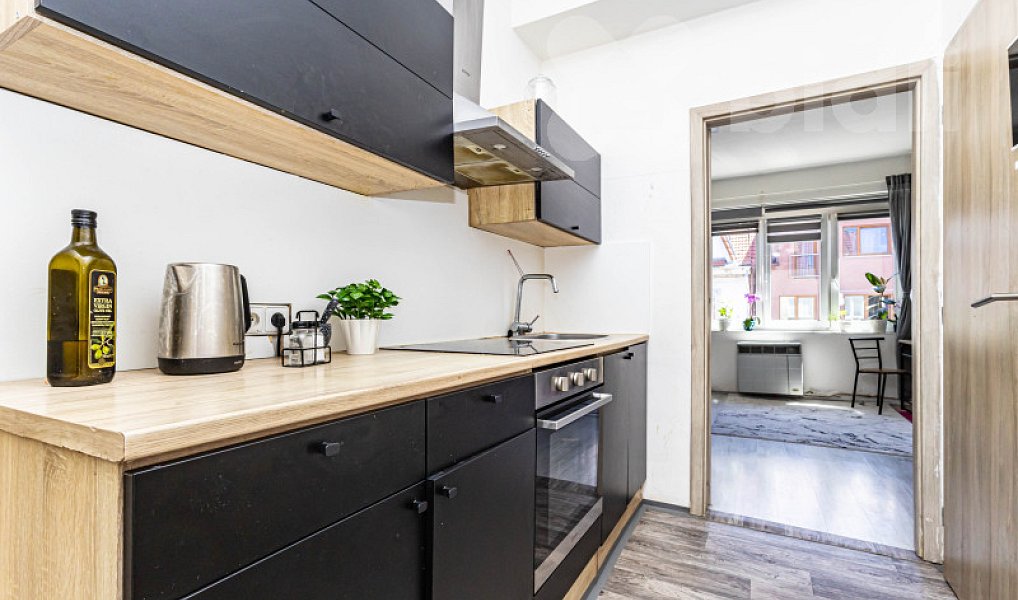 Prodej bytu 2+kk 49 m², Praha – náhled fotky 5