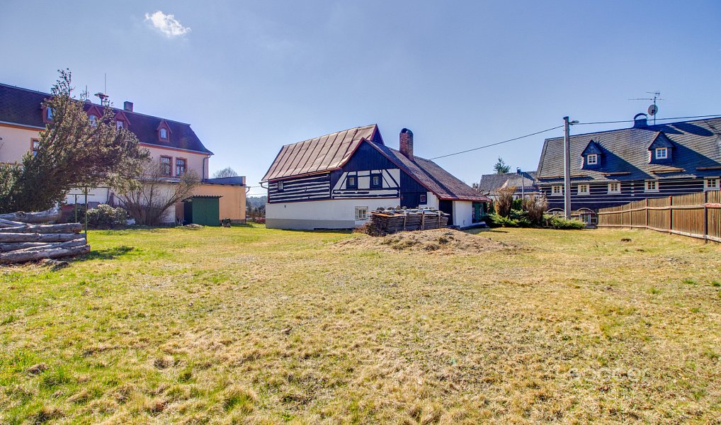 Prodej chaty/chalupy 208 m² s pozemkem 739 m², Mařenice – náhled fotky 8