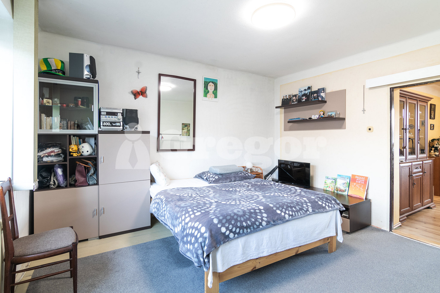 Prodej domu 139 m² s pozemkem 689 m² – fotografie 3