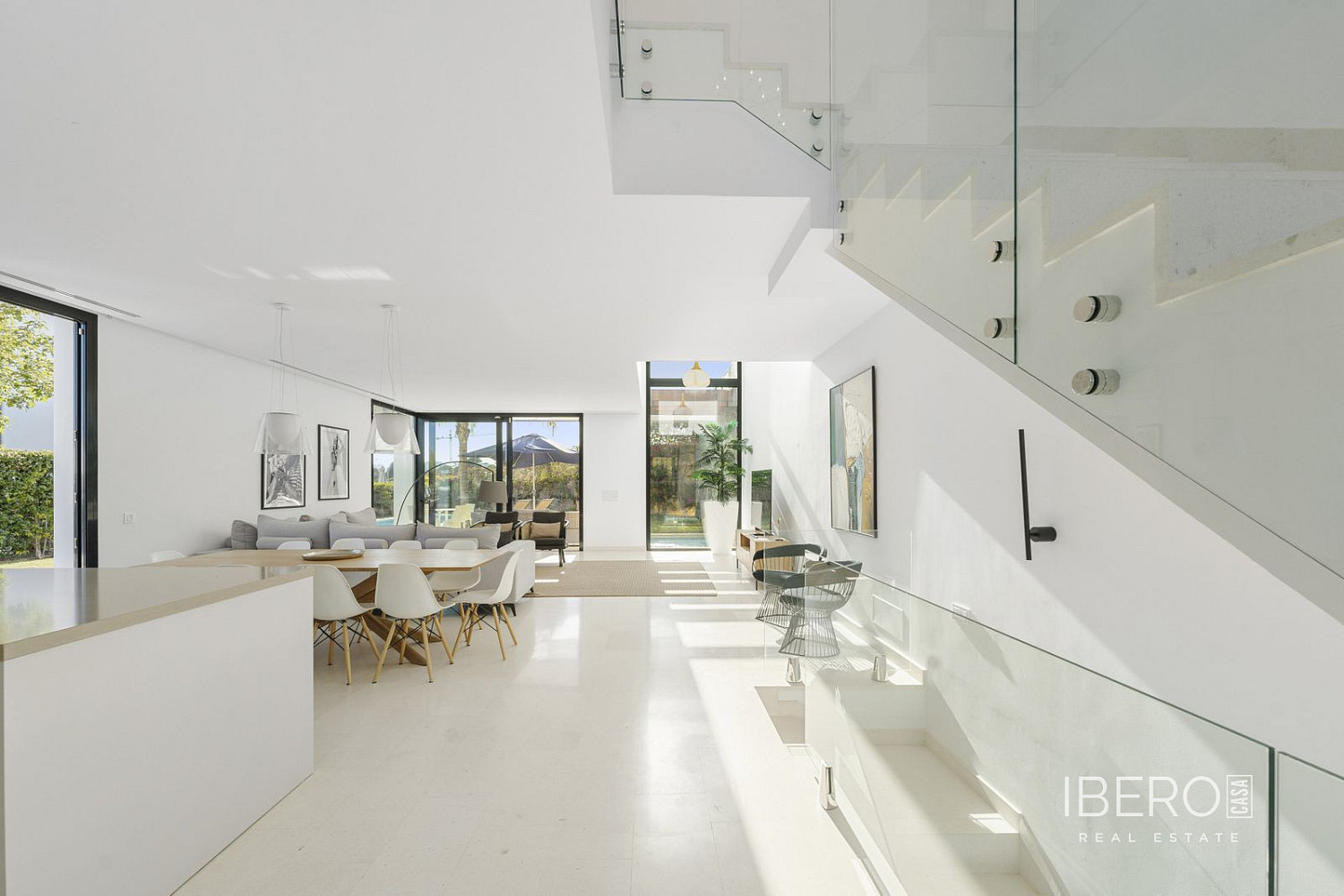 Casa 6+kk – Marbella, Urbanización Marbesa - Vista 5