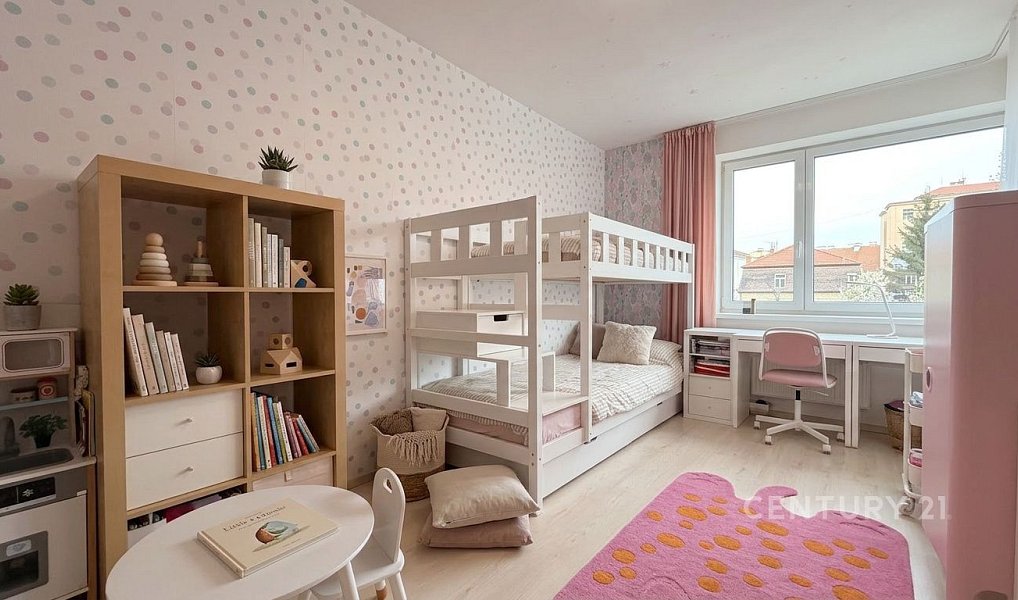 Prodej bytu 3+kk 107 m², Brno – náhled fotky 5