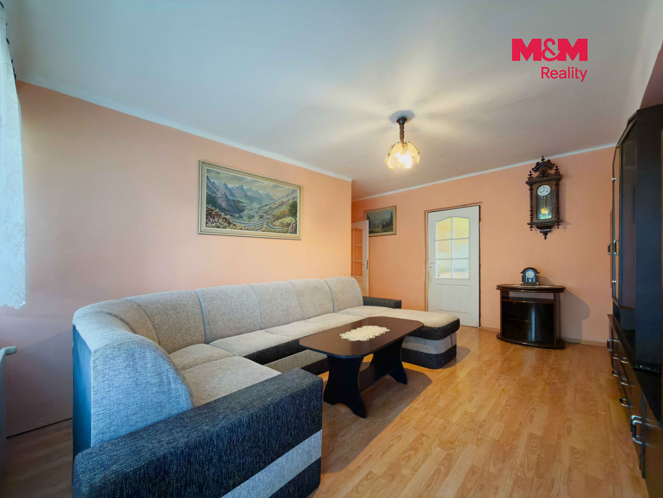 Prodej bytu 2+1 52 m² – fotografie 2