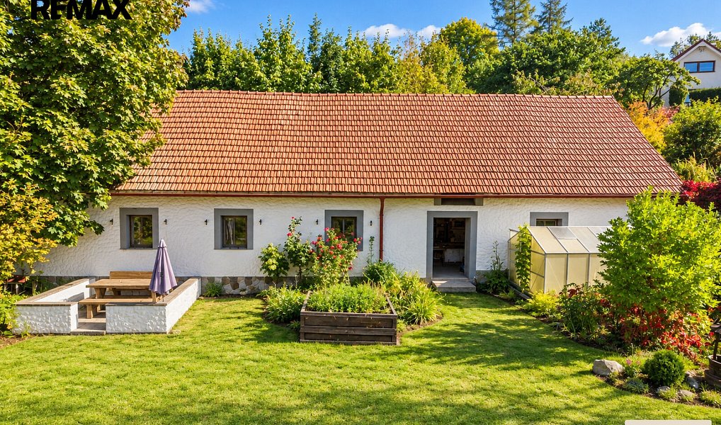 Prodej chaty/chalupy 330 m² s pozemkem 1 643 m², Sklené nad Oslavou – náhled fotky 12