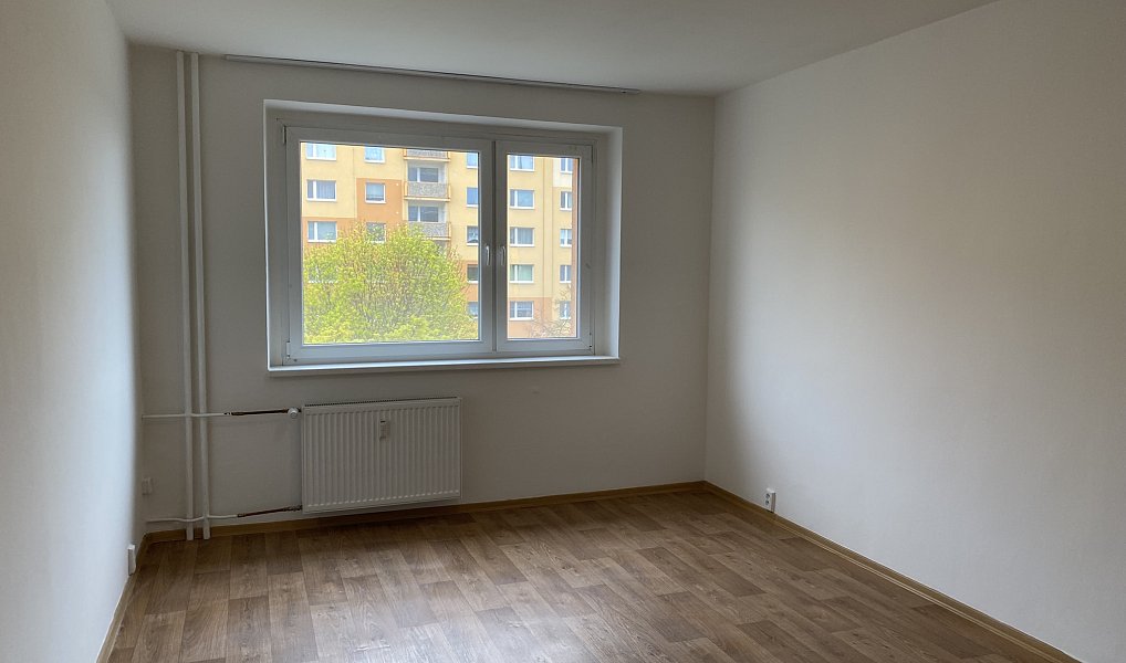 Pronájem bytu 1+1 40 m², Jirkov – náhled fotky 7