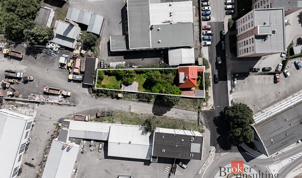 Prodej komerčního objektu (jiného typu) 148 m², Písek – náhled fotky 15