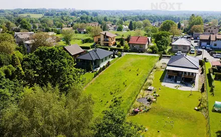 Prodej stavebního pozemku 1 659 m², Pionýrská, Rychvald, okres Karviná