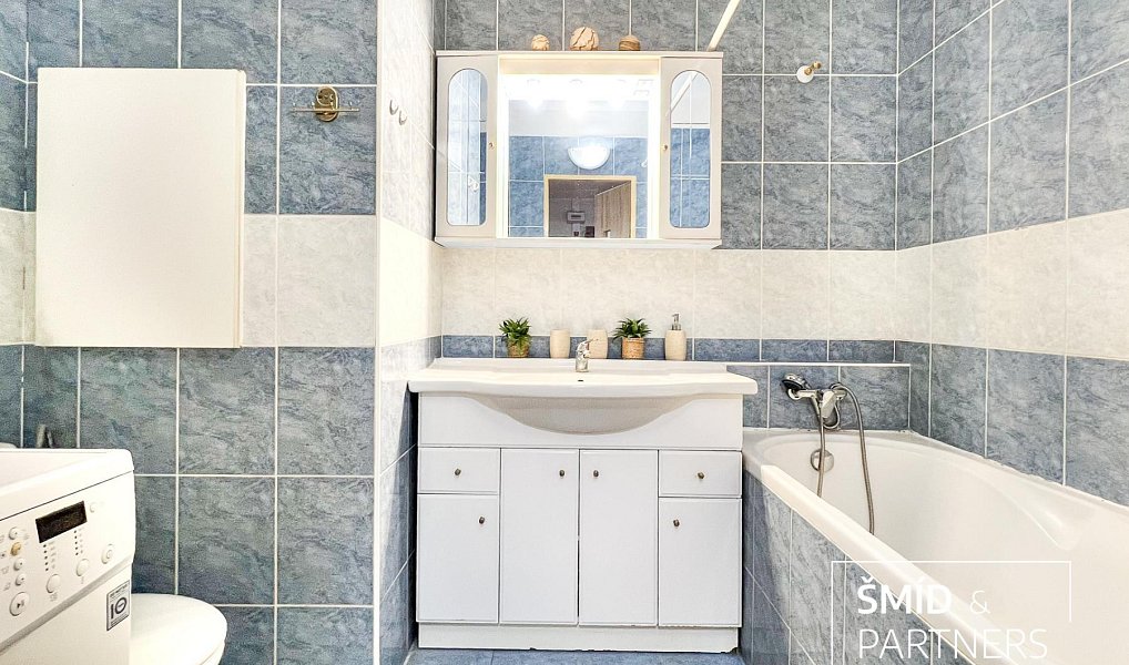 Prodej bytu 3+1 72 m², Kolín – náhled fotky 12