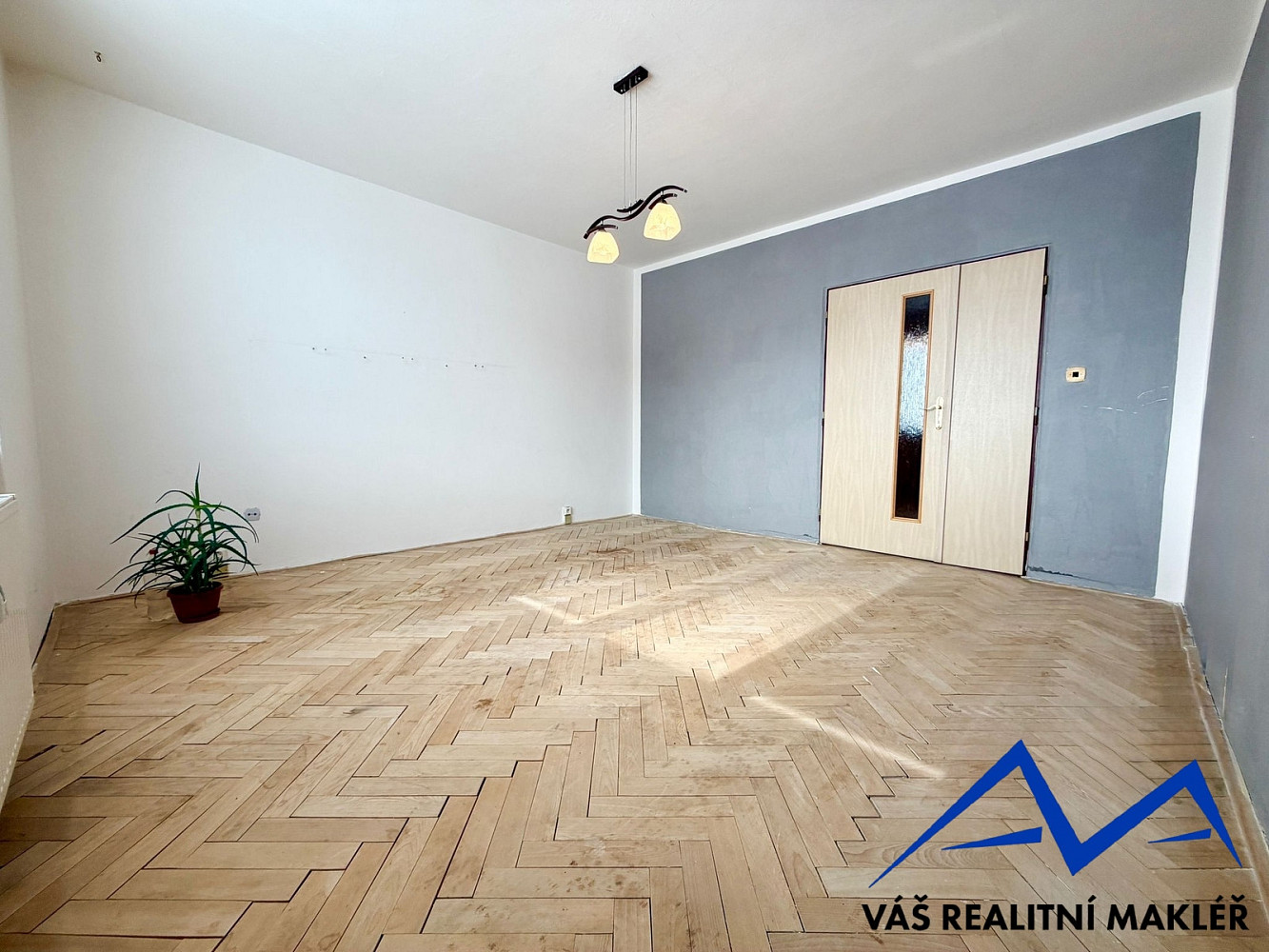 Prodej bytu 1+1 41 m² — photo 3