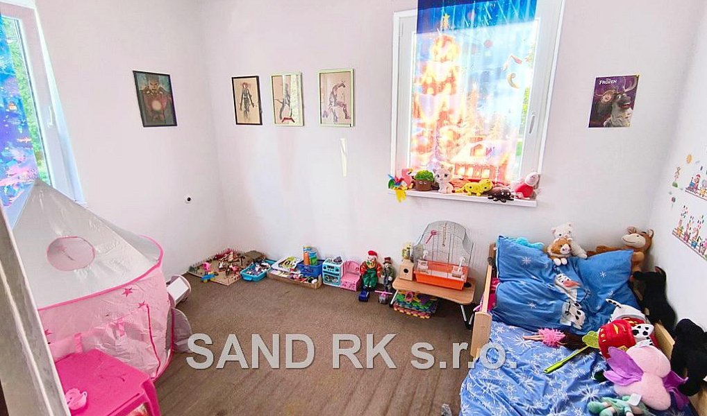 Prodej bytu 3+1 49 m², Horšovský Týn – náhled fotky 15