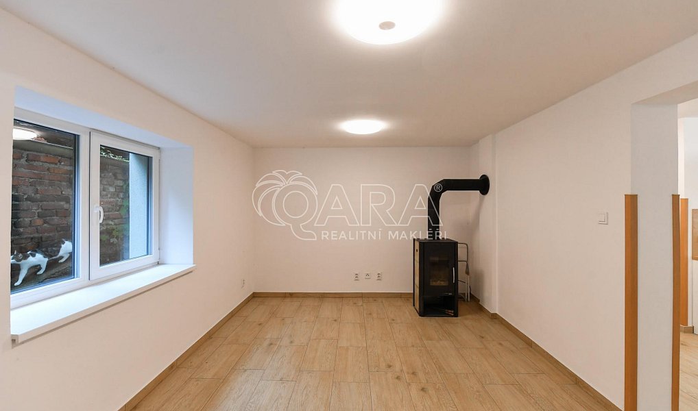 Pronájem domu 92 m² s pozemkem 428 m², Štěchovice – náhled fotky 9