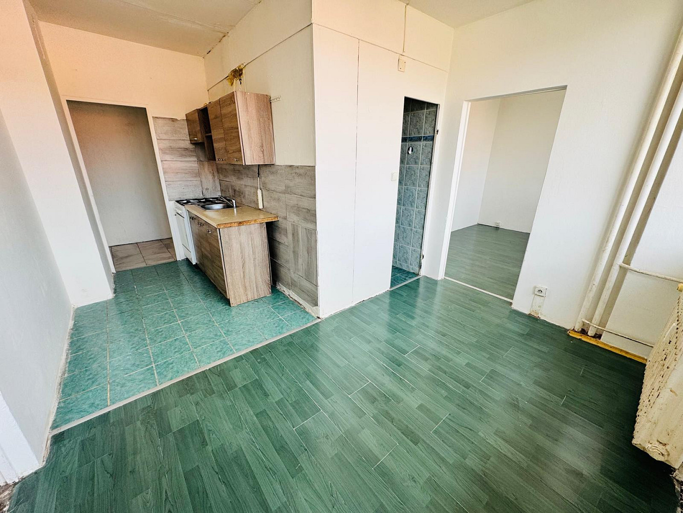 Pronájem bytu 3+1 64 m² – fotografie 2