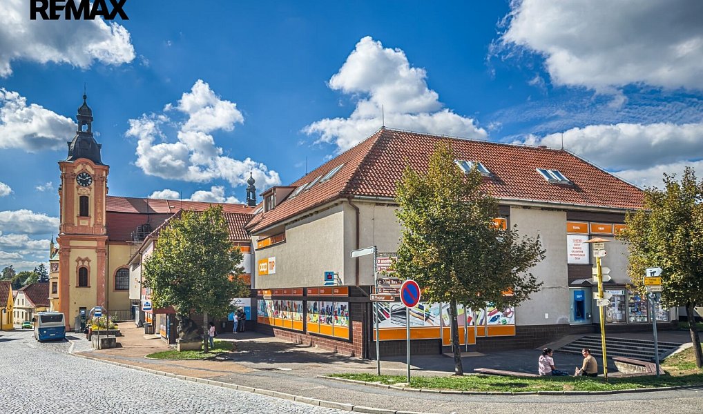 Prodej domu 190 m² s pozemkem 453 m², Nepomuk – náhled fotky 45