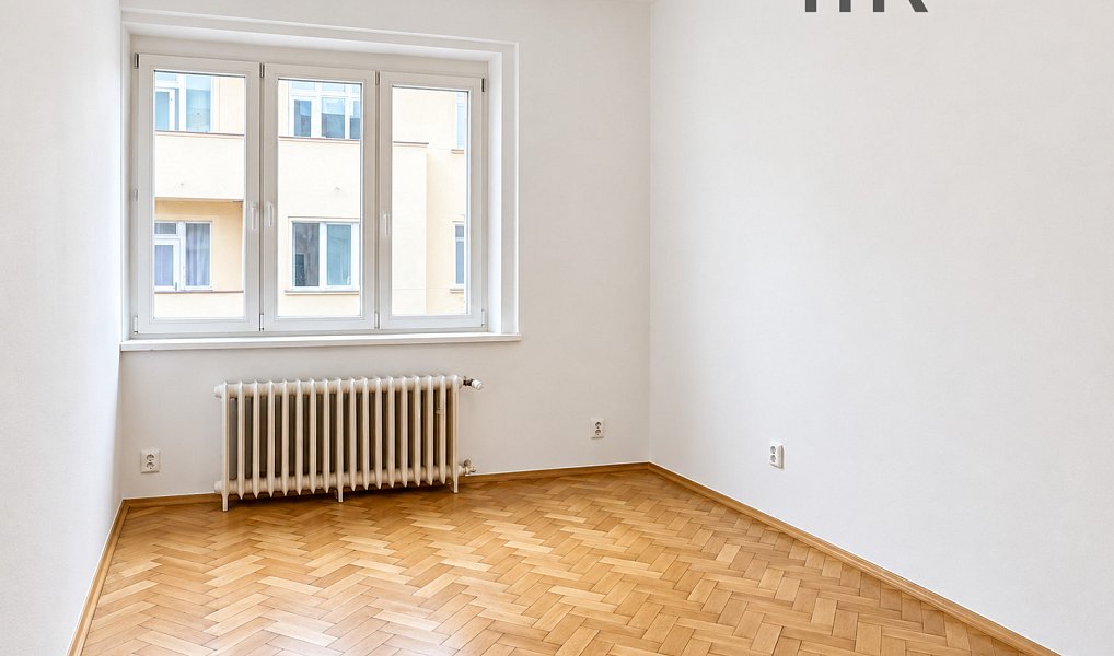 Pronájem bytu 1+kk 21 m², Praha – náhled fotky 9