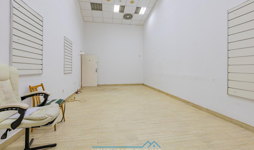 Pronájem obchodních prostor 27 m², Chvalovice – náhled fotky 6