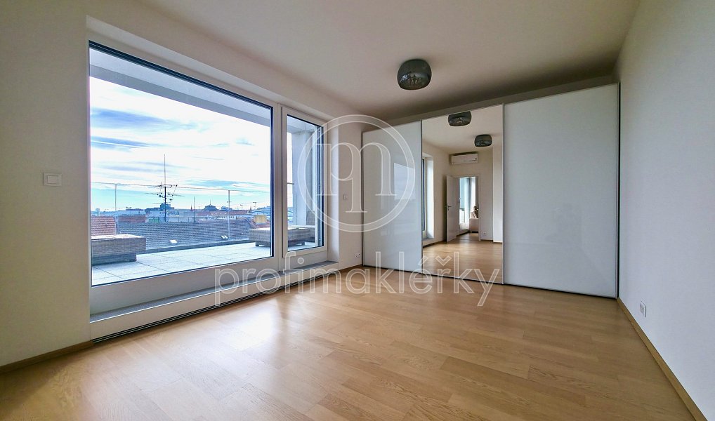 Pronájem bytu 2+kk 61 m², Brno – náhled fotky 7