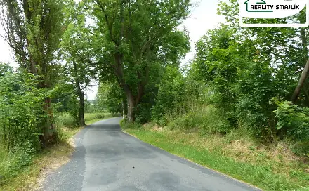 Prodej pozemku 5 988 m², Jezerní, Františkovy Lázně, okres Cheb
