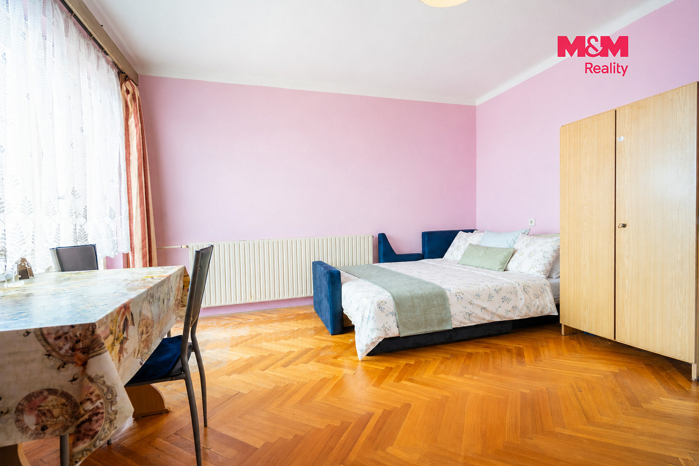 Prodej domu 130 m² s pozemkem 824 m² – fotografie 2