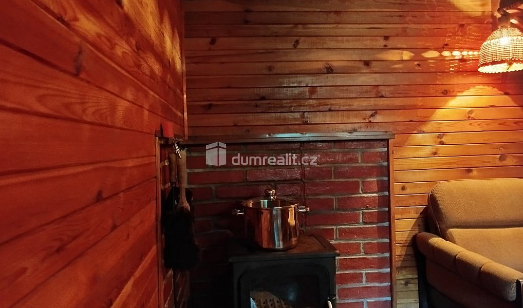 Prodej chaty/chalupy 44 m², Kraslice – náhled fotky 28